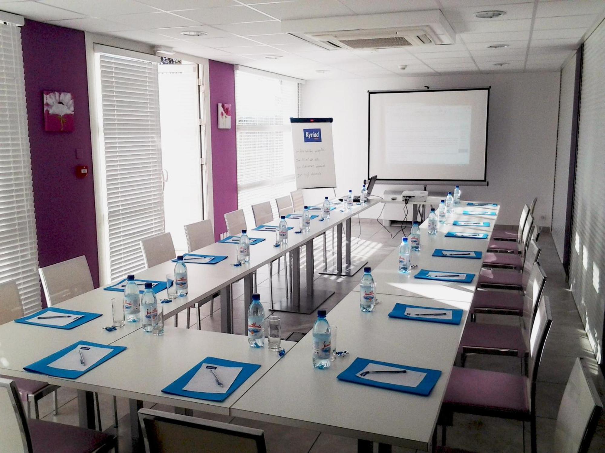 Kyriad Perpignan Sud Business bilde